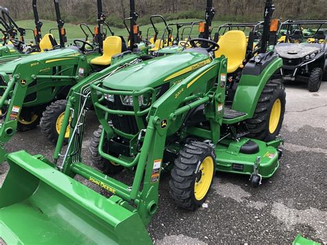 john deere huntington wv equipment